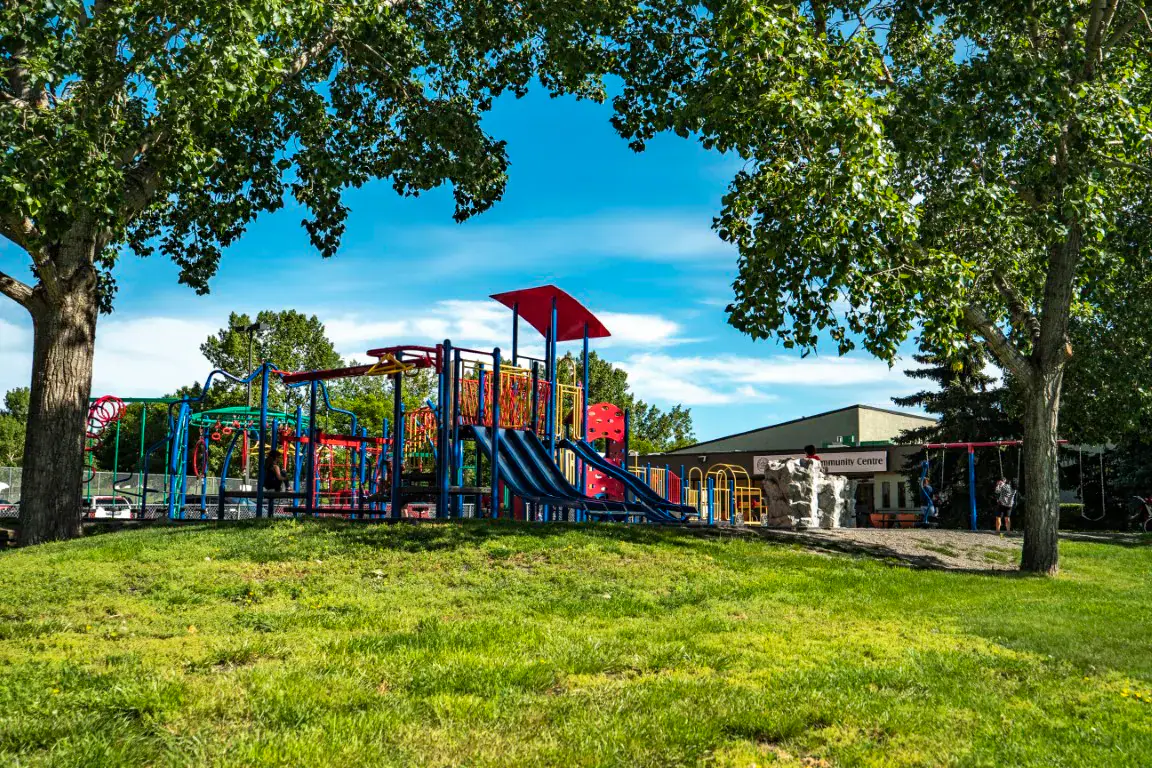 Dalhousie property and community context